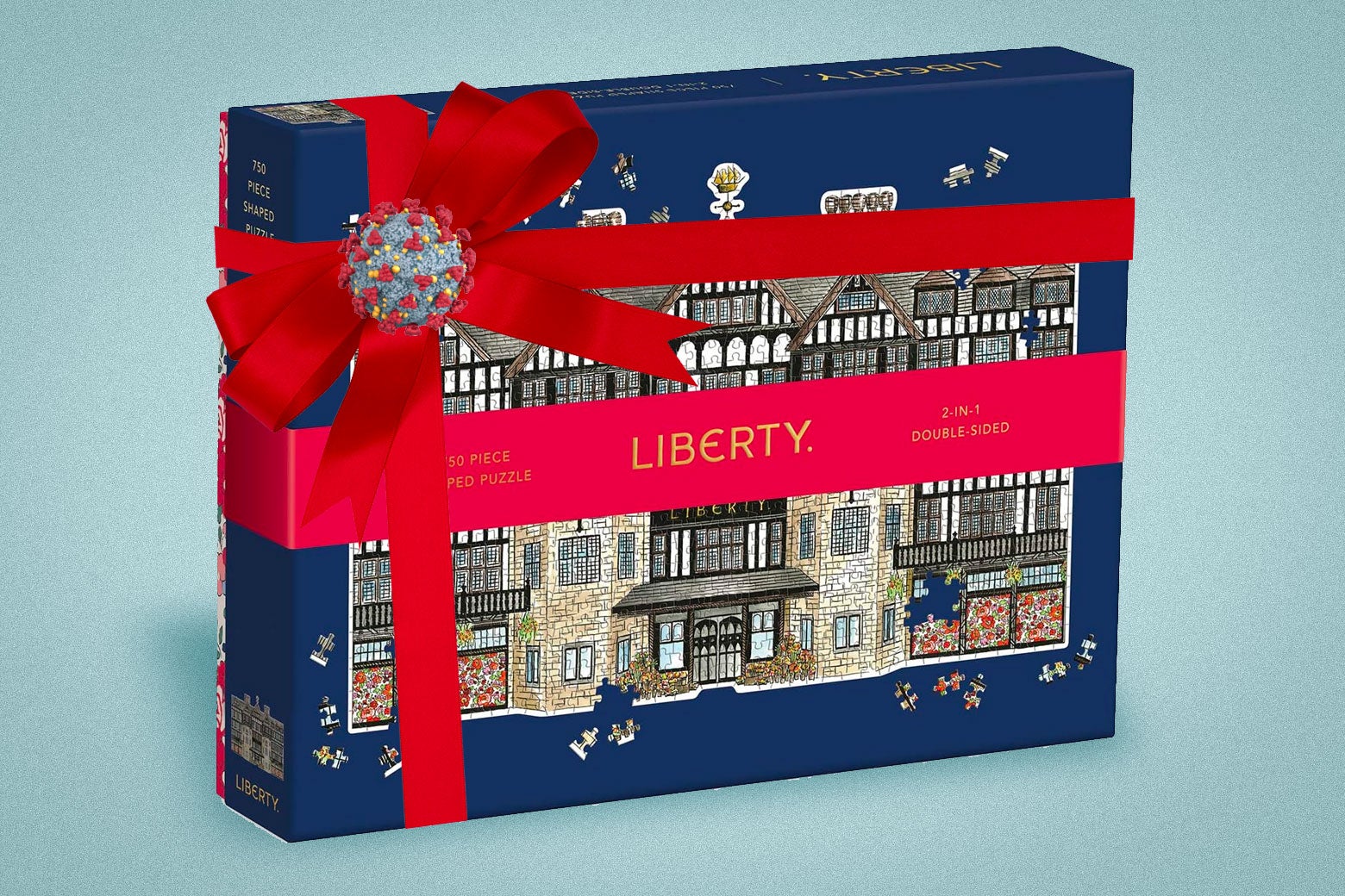 It Was the Hottest Gift of COVID Christmas. What Happened Three Years Later?