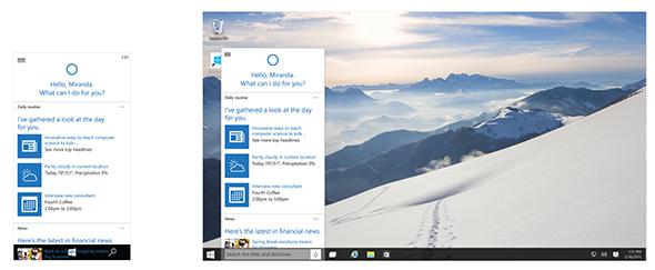 Microsoft Windows 10