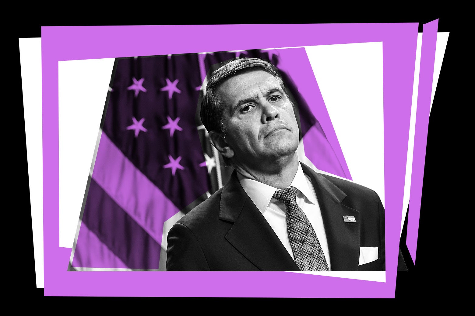 Is Todd Blanche Already a Worse Attorney General Than Pam Bondi?