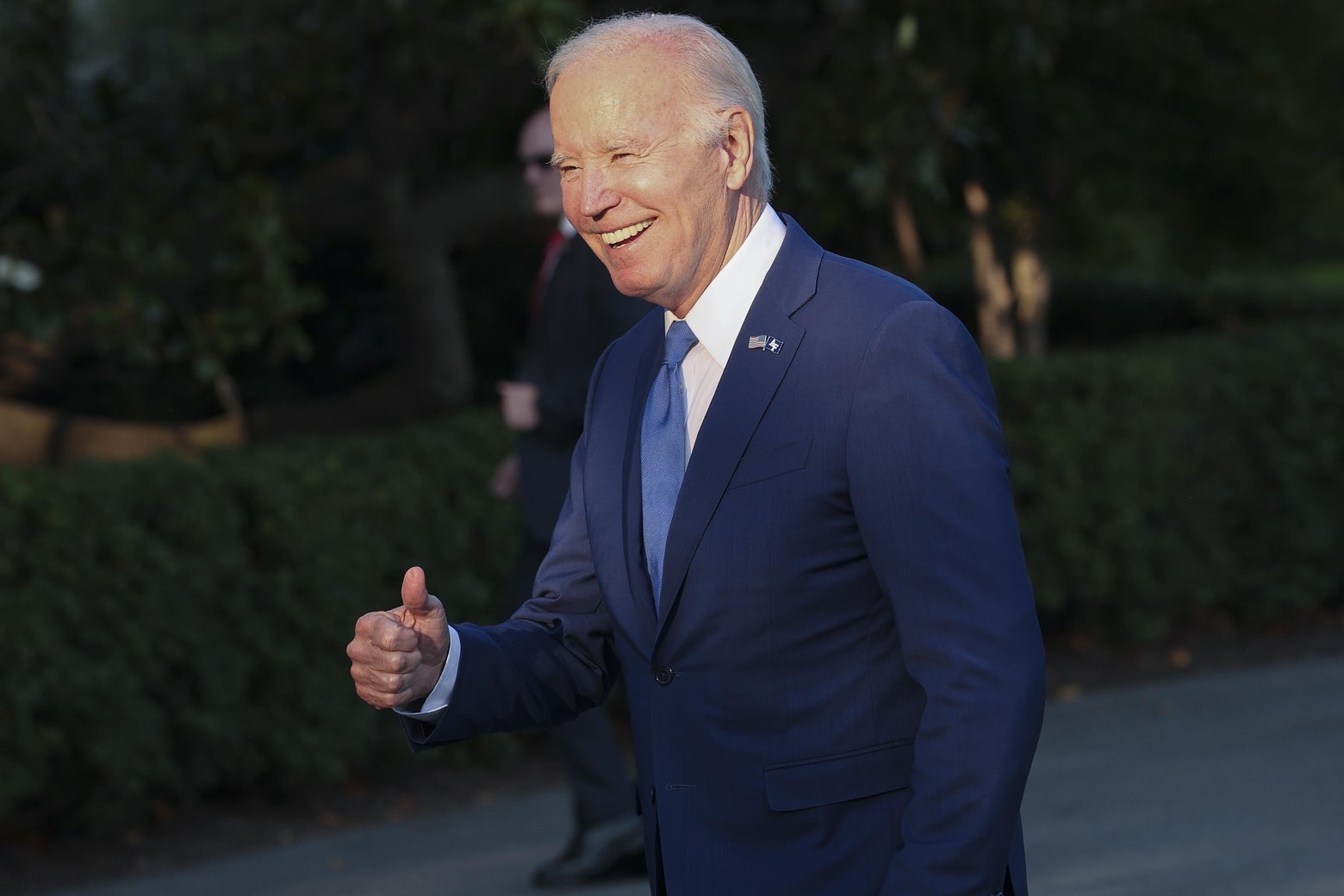 Biden Is Messaging the Debt Ceiling Deal Totally Wrong