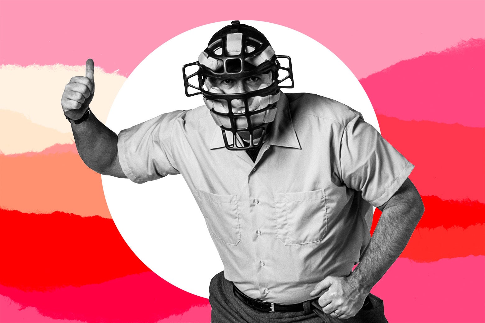 My Husband Got Ejected From My Son’s Little League Game. The Consequences Keep Coming.