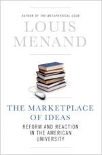 The Metaphysical Club : A Story of Ideas in America by Louis Menand  (Trade