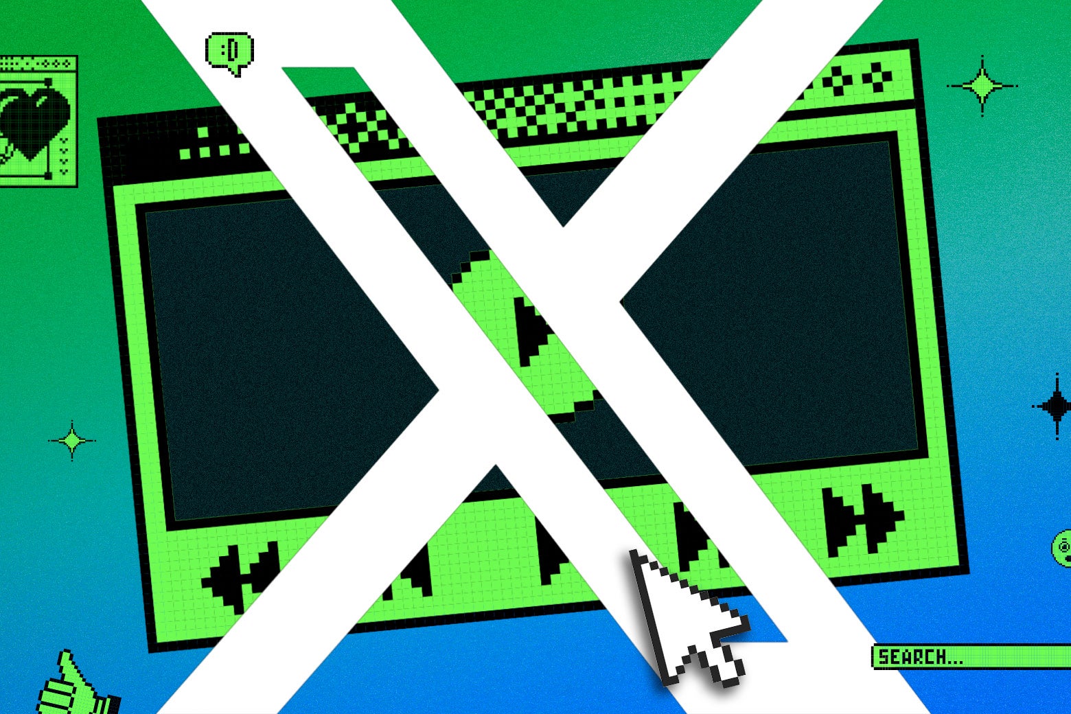 Twitter Is Dead (Really, We Mean It) Twitter Is Dead (Really, We Mean It)