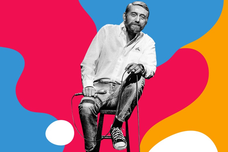 The Most Sincere Man In America The Most Sincere Man In America