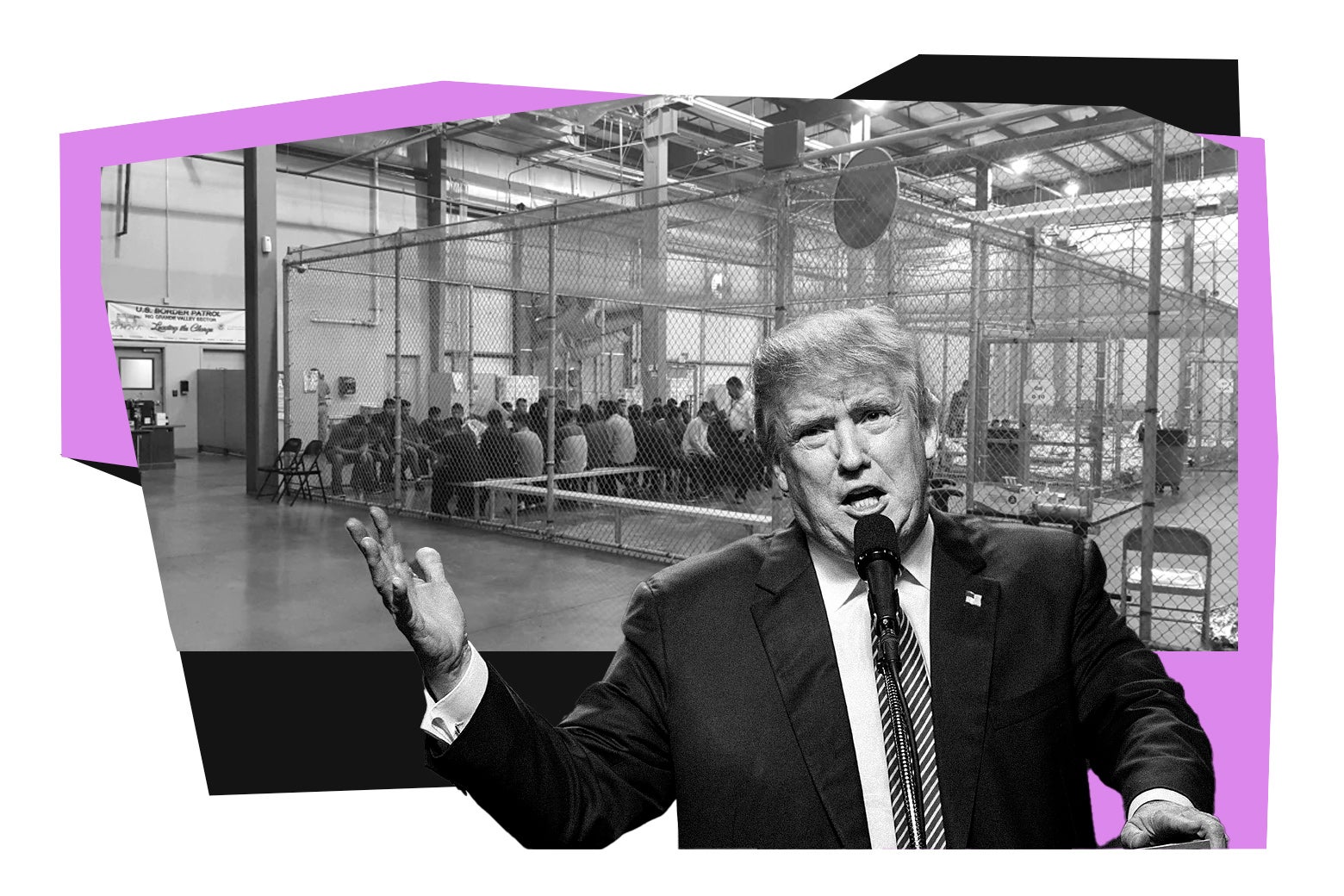 This 1798 Law Is a Loaded Gun in Donald Trump&rsquo;s Hands