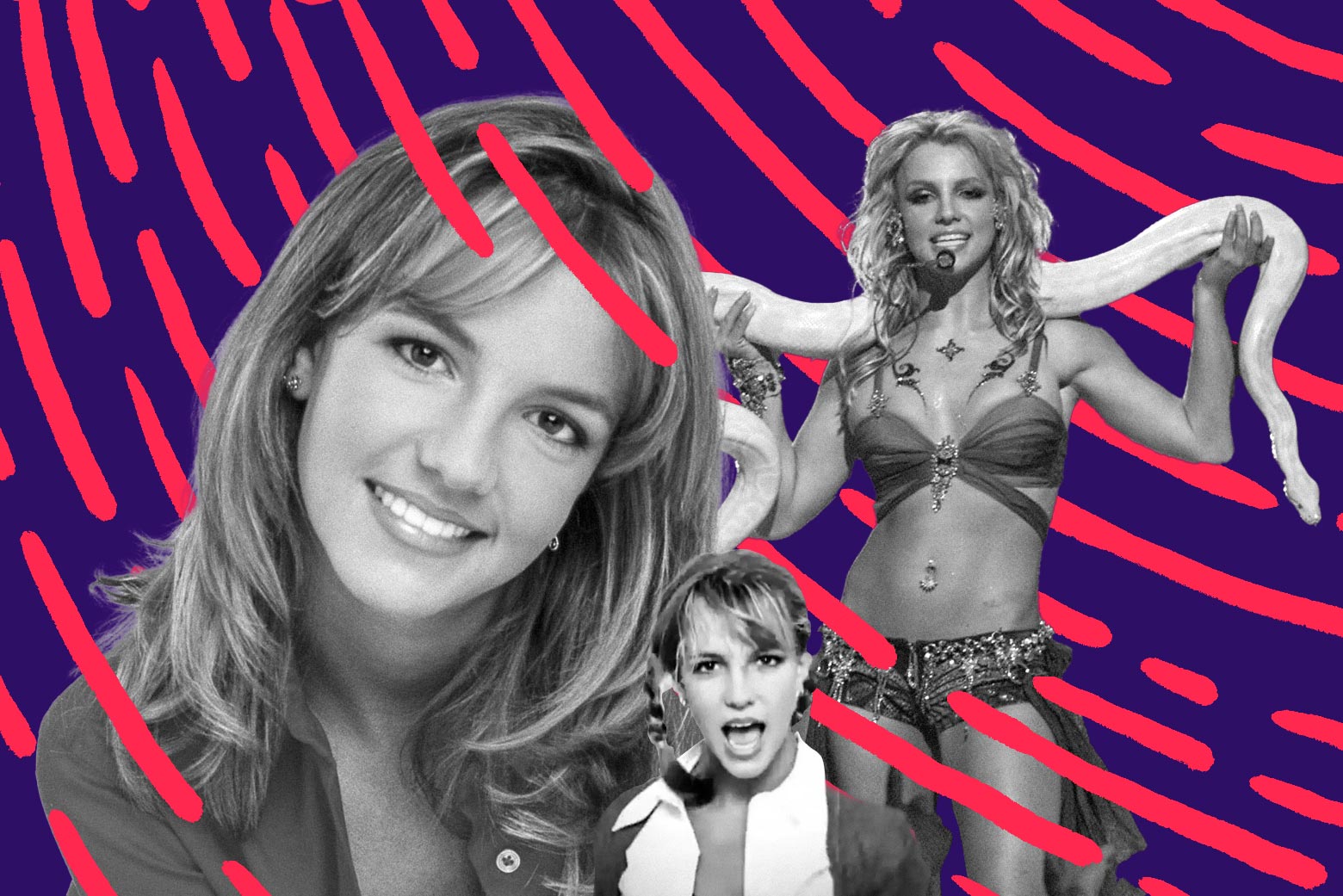 Are Britney&rsquo;s Fans Doing Her a Disservice?