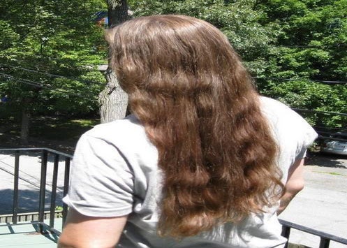 What Is A Longhair An Interview With Jason Bartlett On Men Who