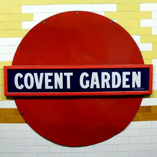 Covent Garden