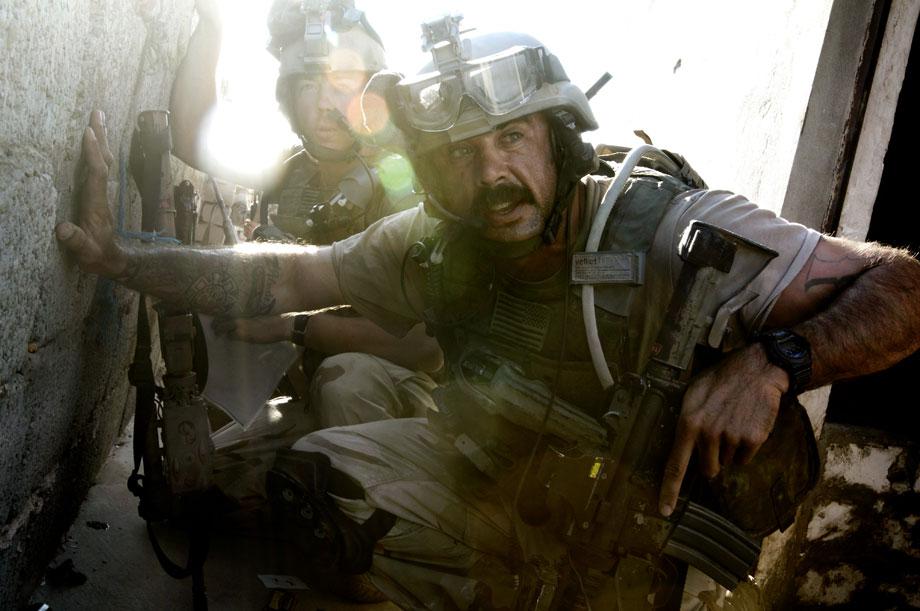 Franco Pagetti: “Flashback Iraq” documents the Iraq War from 2003-2008 ...