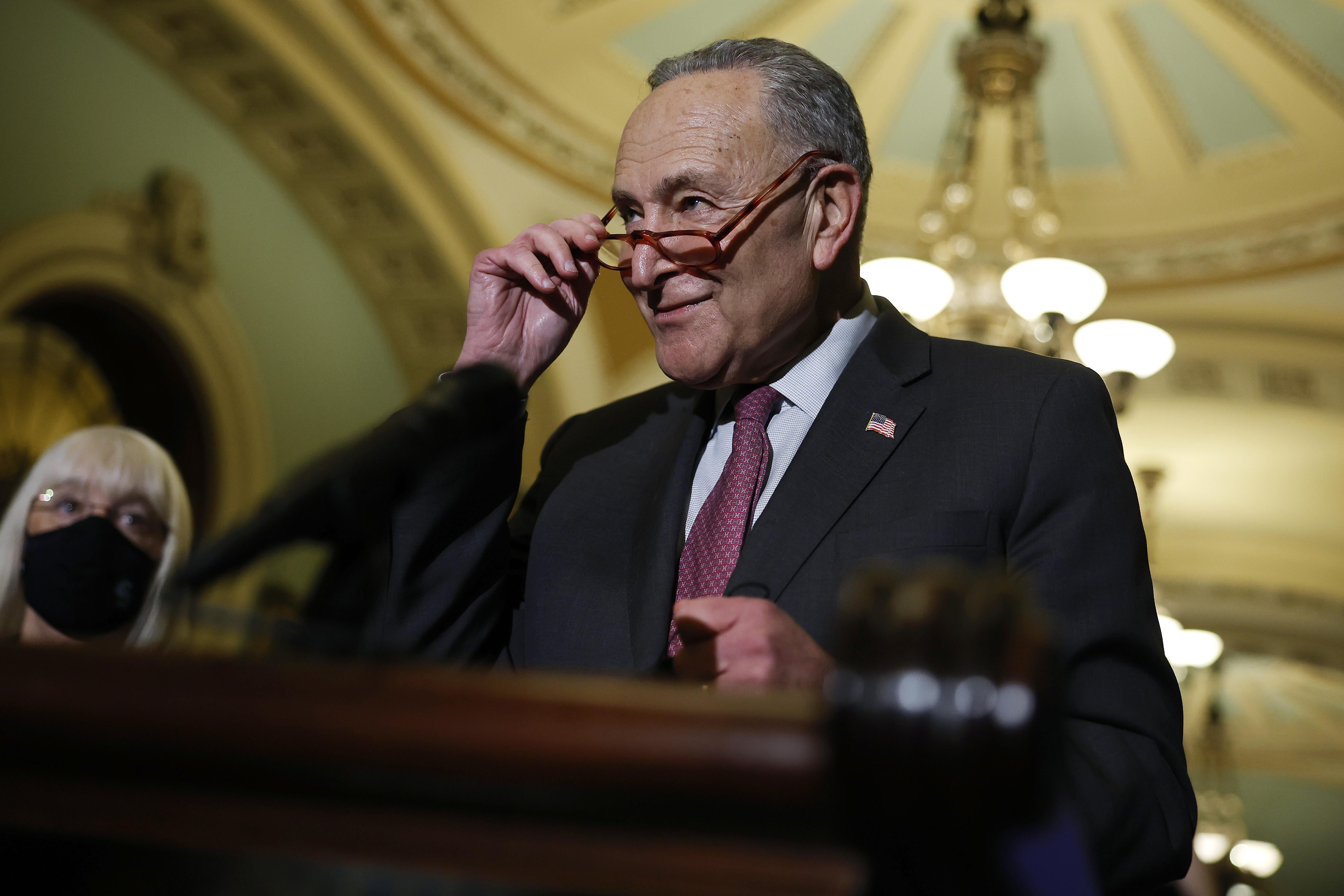 Debt Ceiling Deal: Democrats Just Walked Themselves Into A Very Tough ...