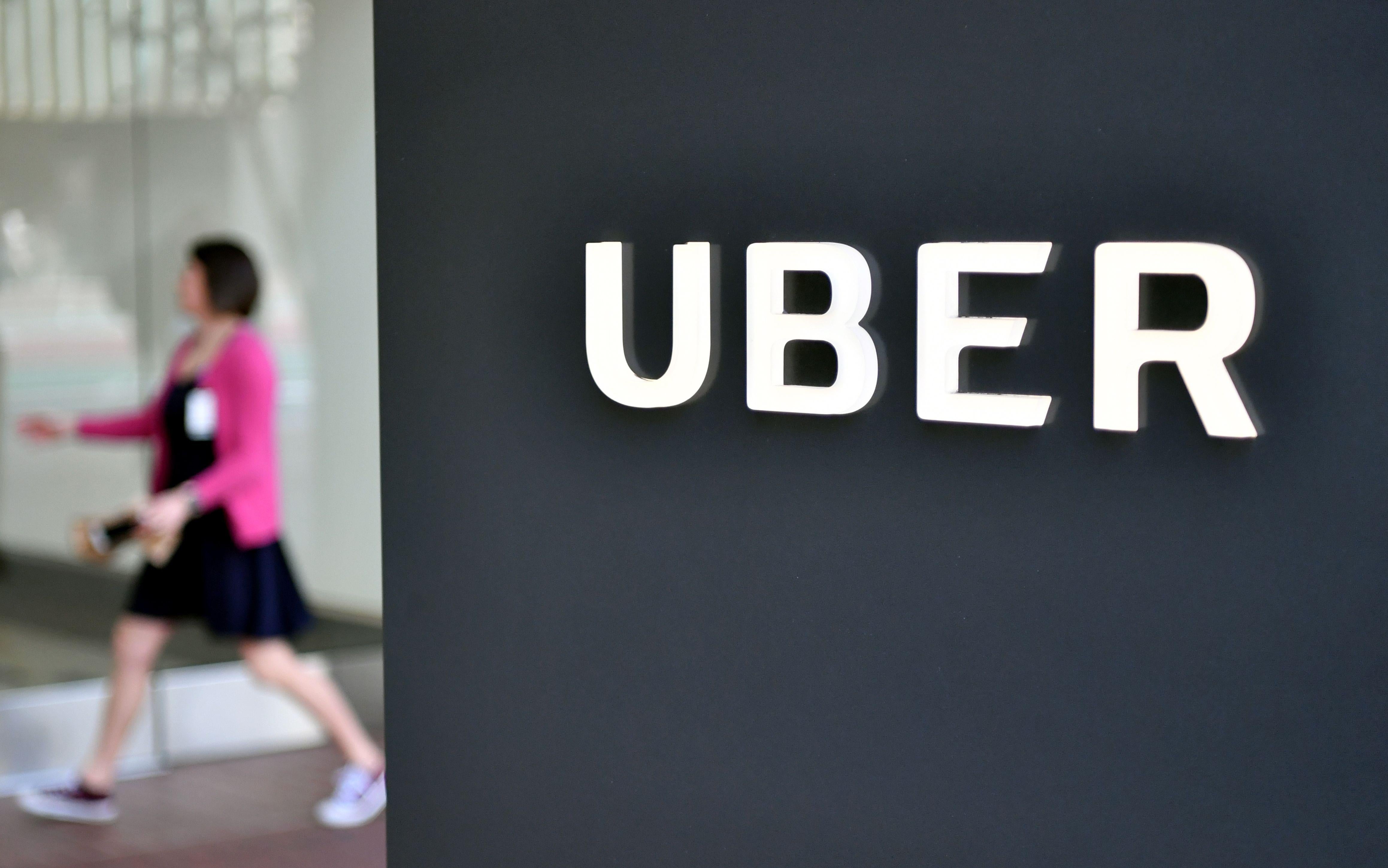 Uber now offering car rental, bike rental.