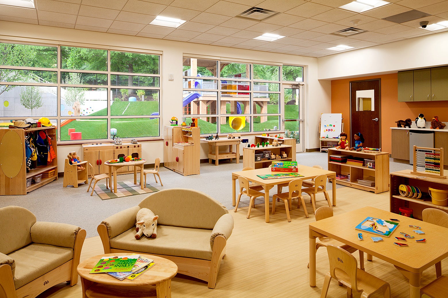 Daycare Center In White Plains NY