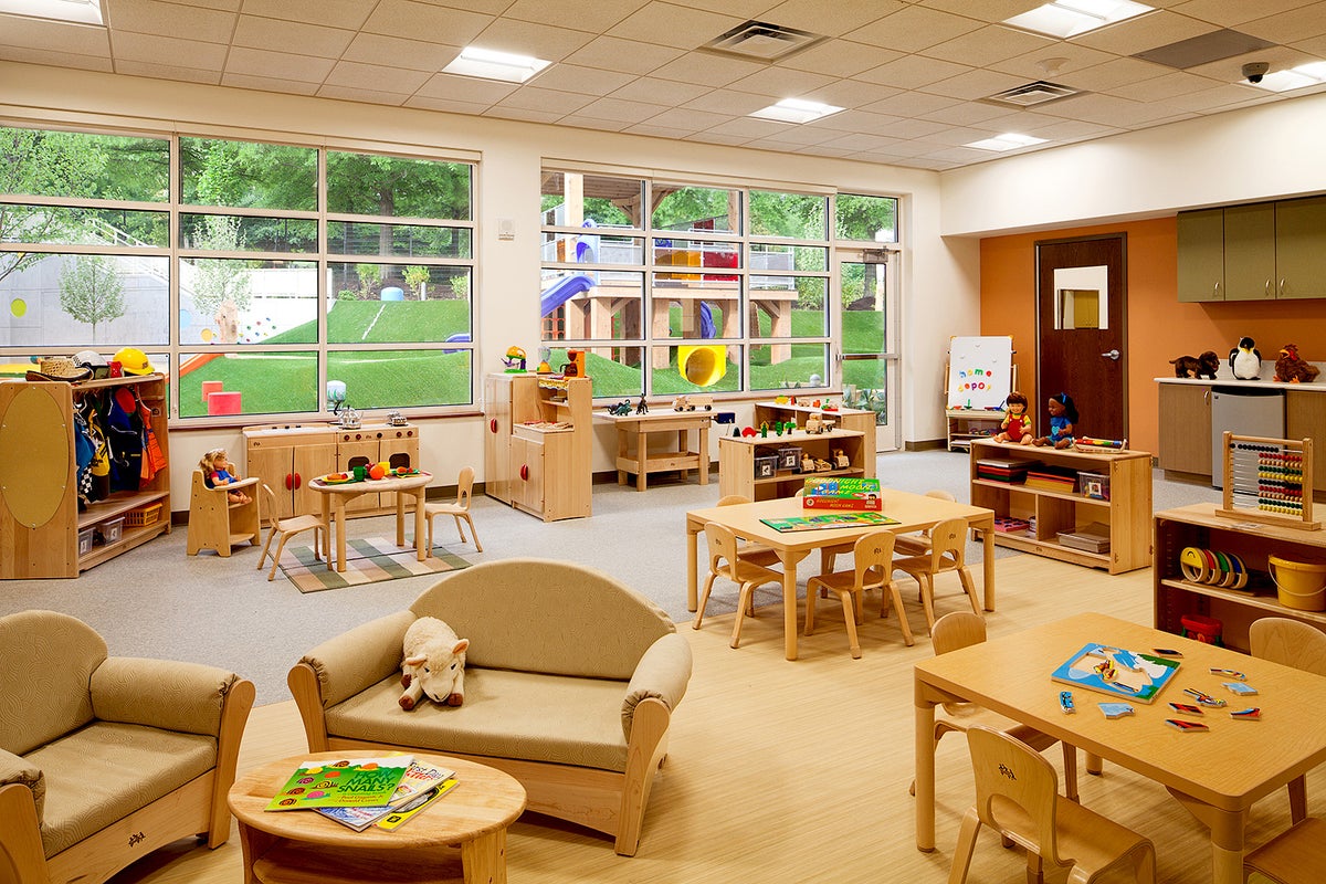 day-care centre - school - Britannica