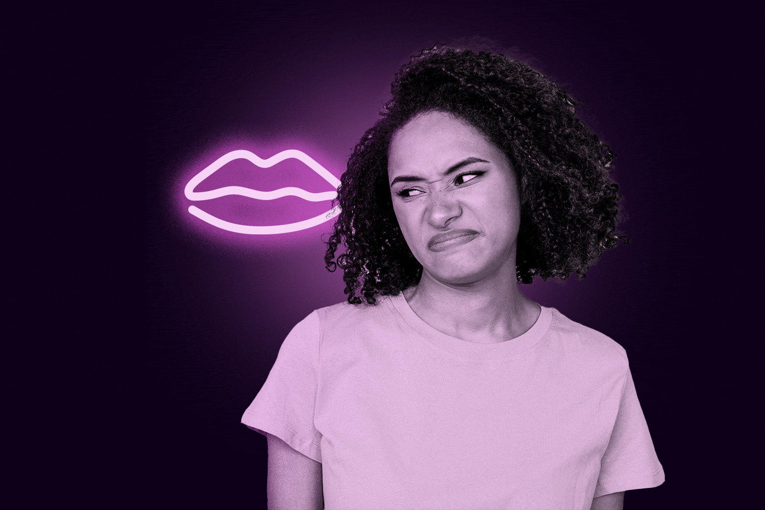 I Promised a Guy I Wouldn't Ghost Him. Then I Saw What He Was Like in Bed.