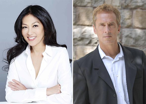 Amy Chua And Jed Rubenfelds The Triple Package Reviewed