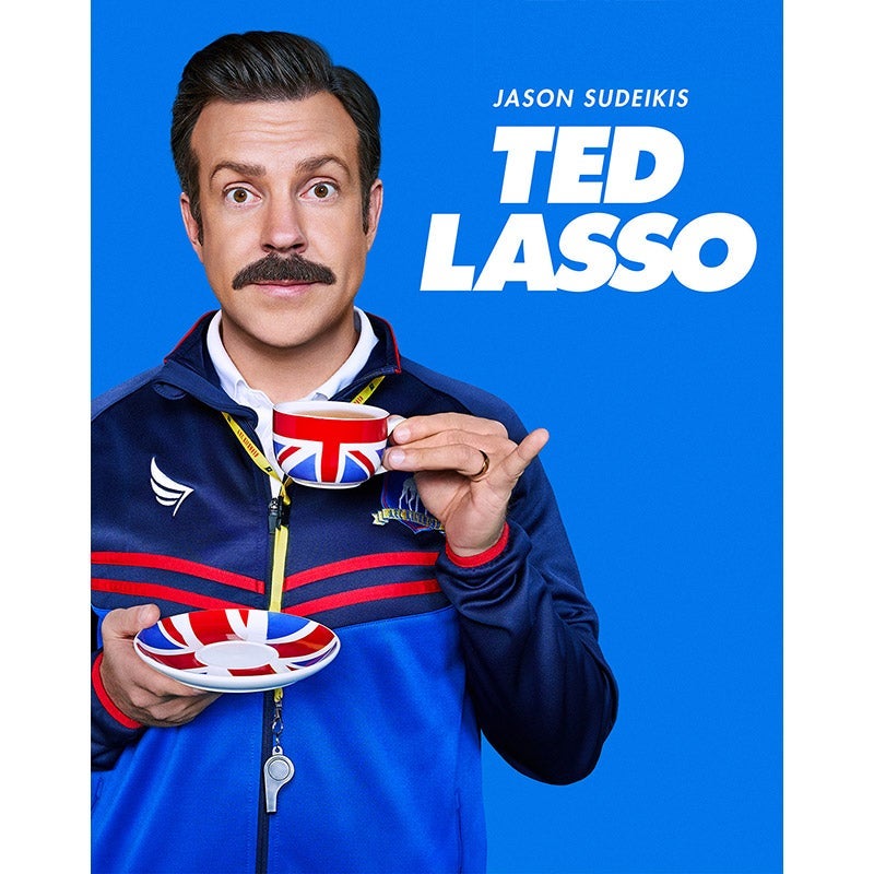 Ted Lasso