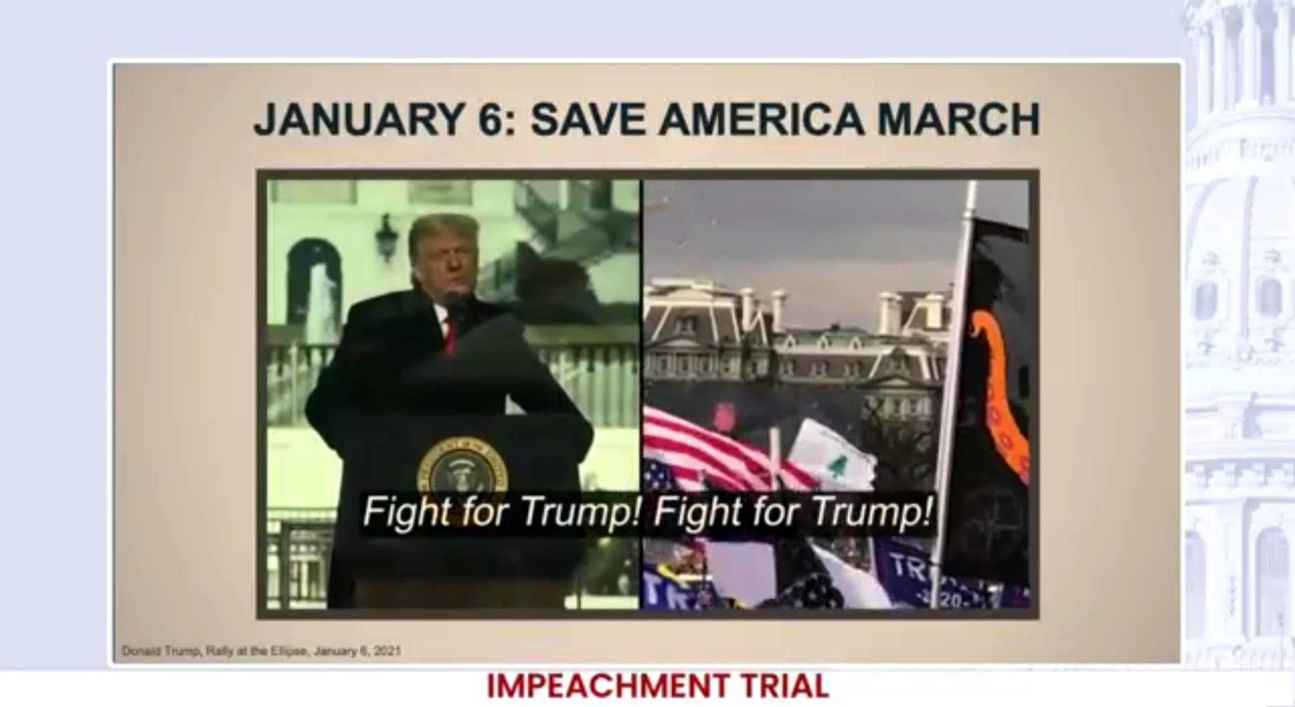 January 6 prosecutors should be optimistic about convicting Trump. - Vimarsana News