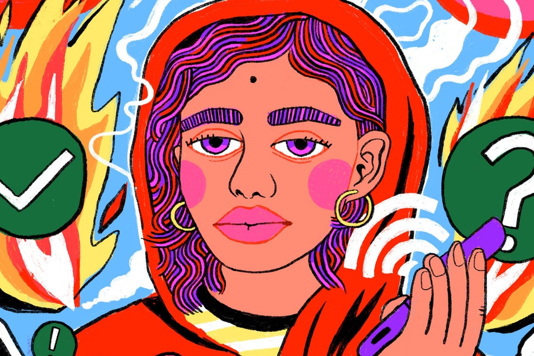 The Future Tense newsletter is back.