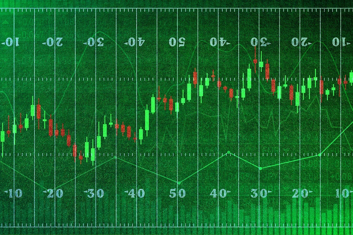 How prediction markets like Polymarket, Kalshi, and Robinhood are taking on  sports gambling.