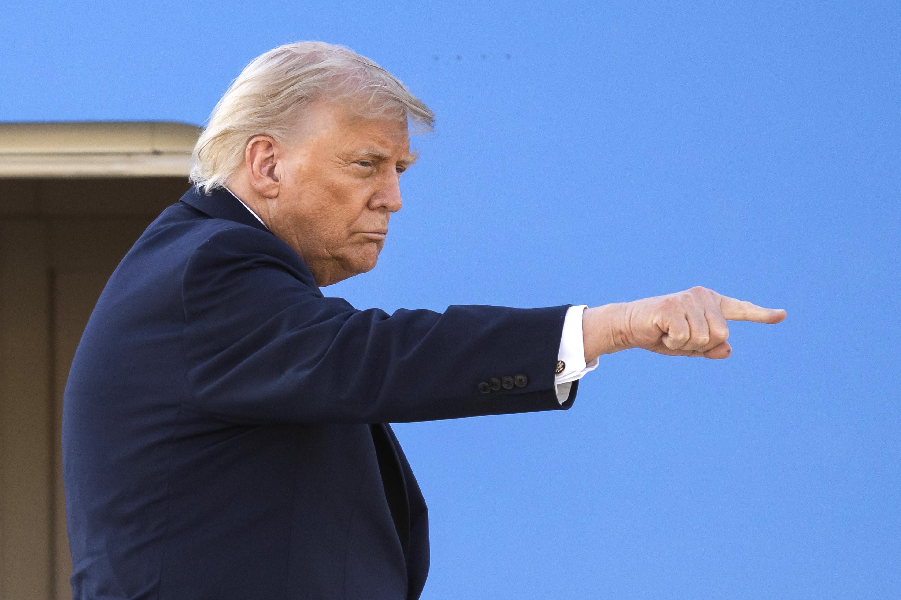  The Text of Trump’s Iran Deal Is Out. It’s Worse Than I Thought.