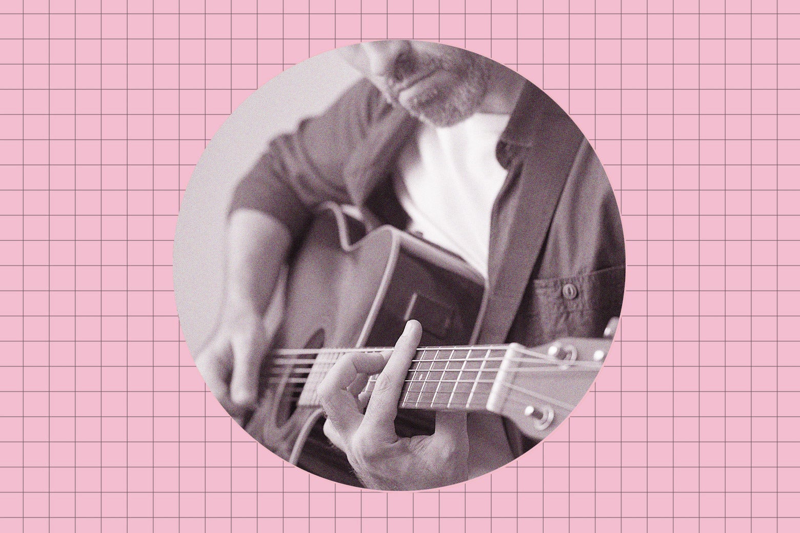 I Gave My Artist Husband the Ultimate Lifelong Gift. Everyone Swears It&rsquo;s a Sign He&rsquo;s Taking Advantage of Me.