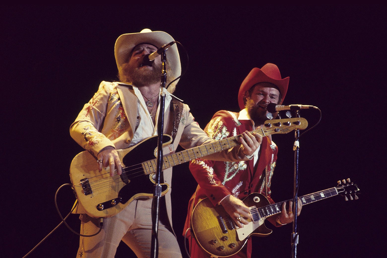 Near Misses: Hit Songs That Never Quite Made the Winner&rsquo;s Circle