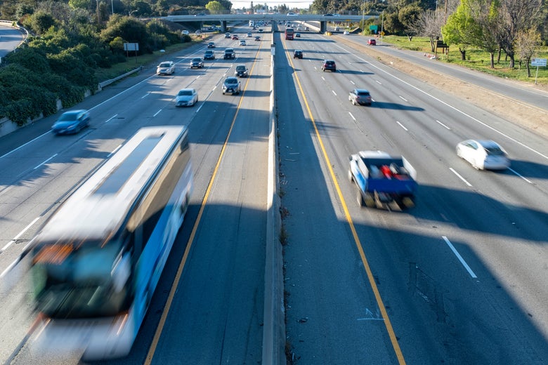 What if Working at Home Makes Us Drive More, Not Less? What if Working at Home Makes Us Drive More, Not Less?