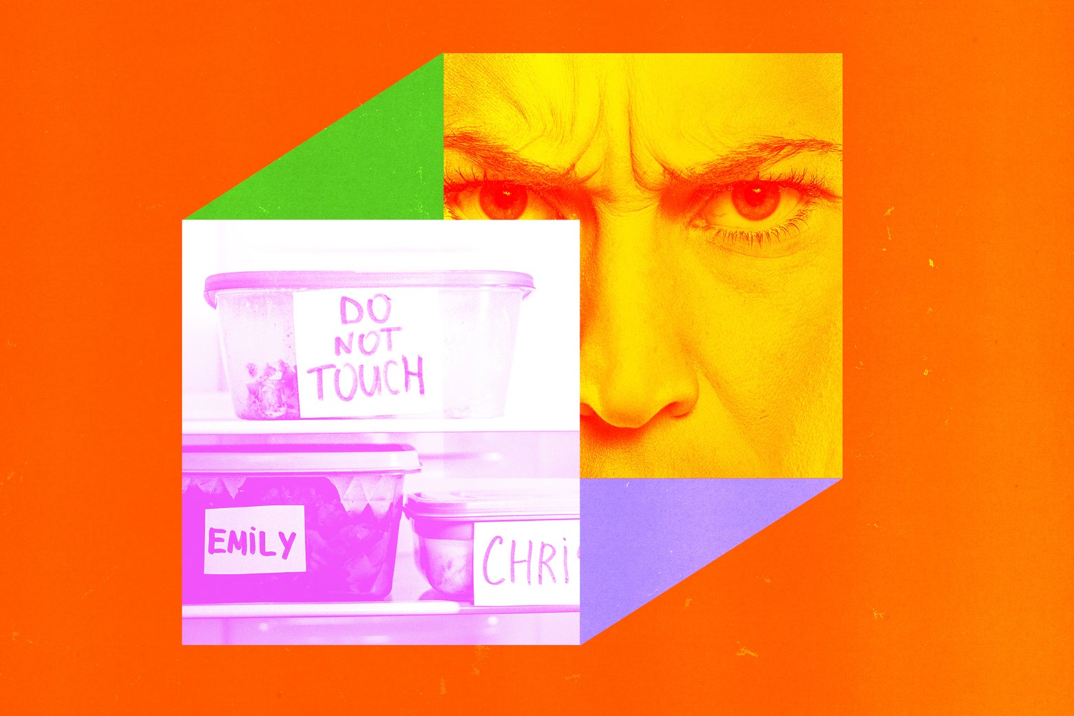 A New Executive Has Taken On a Common Office Problem. She’s Made It So Much Worse.