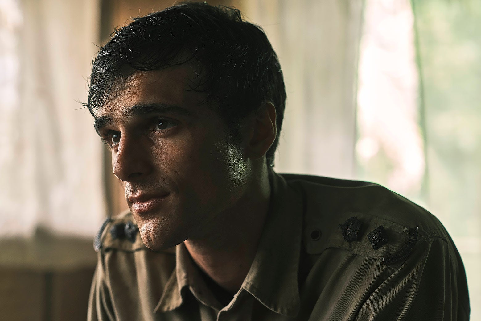 Amazon’s New Epic Historical Drama Is Grim, Gruesome—and Gorgeous