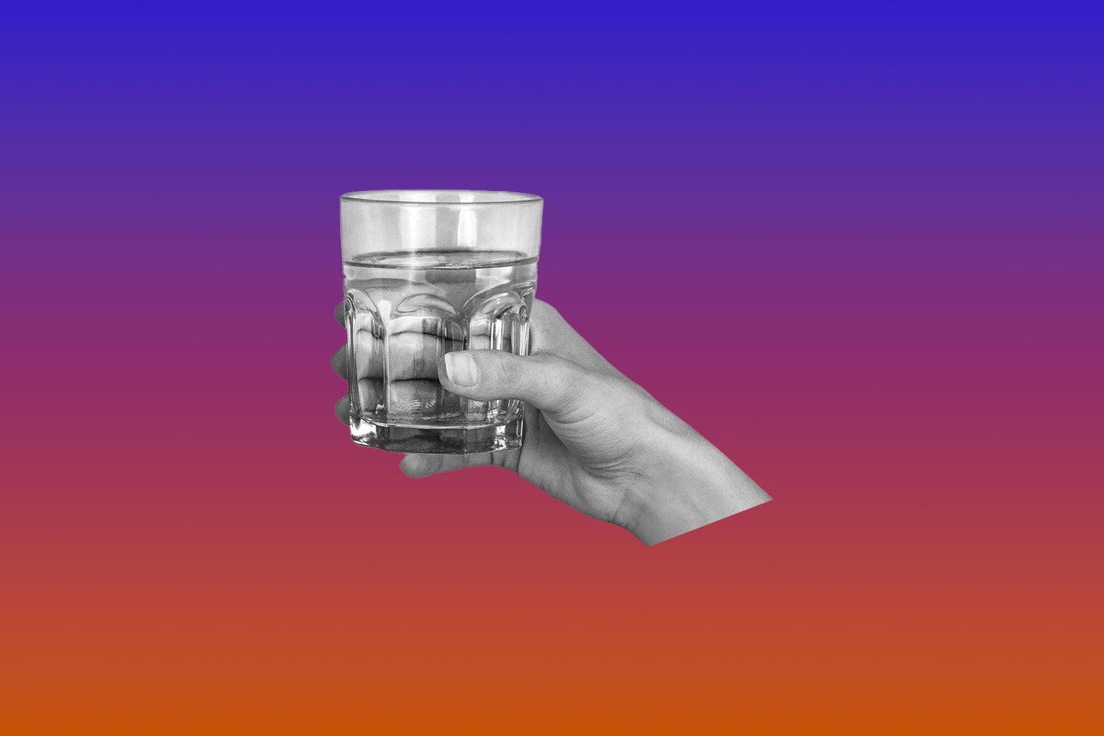 Is It Too Late to Escape &ldquo;Forever Chemicals&rdquo;?