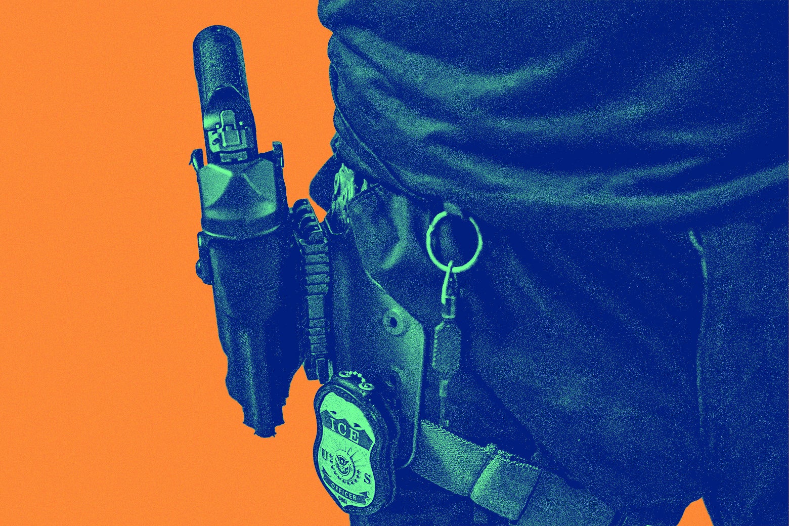 When Immigration Agents Killed People in January, the Nation Took Notice. What&rsquo;s Different Now?