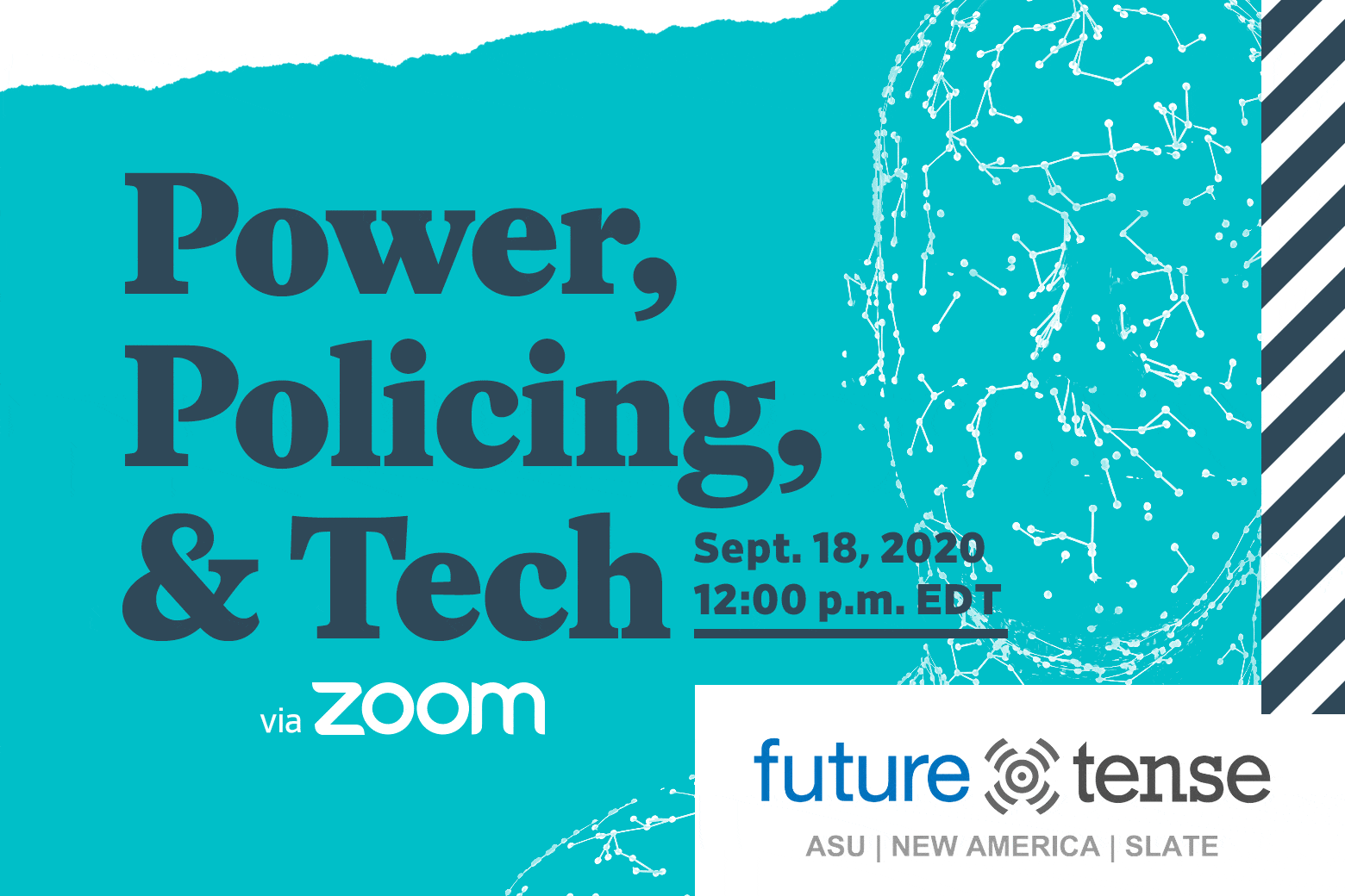 Power Policing etc event description