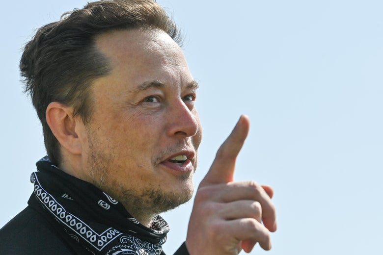 How Could Elon Musk Possibly Just Buy Twitter? How Could Elon Musk Possibly Just Buy Twitter?