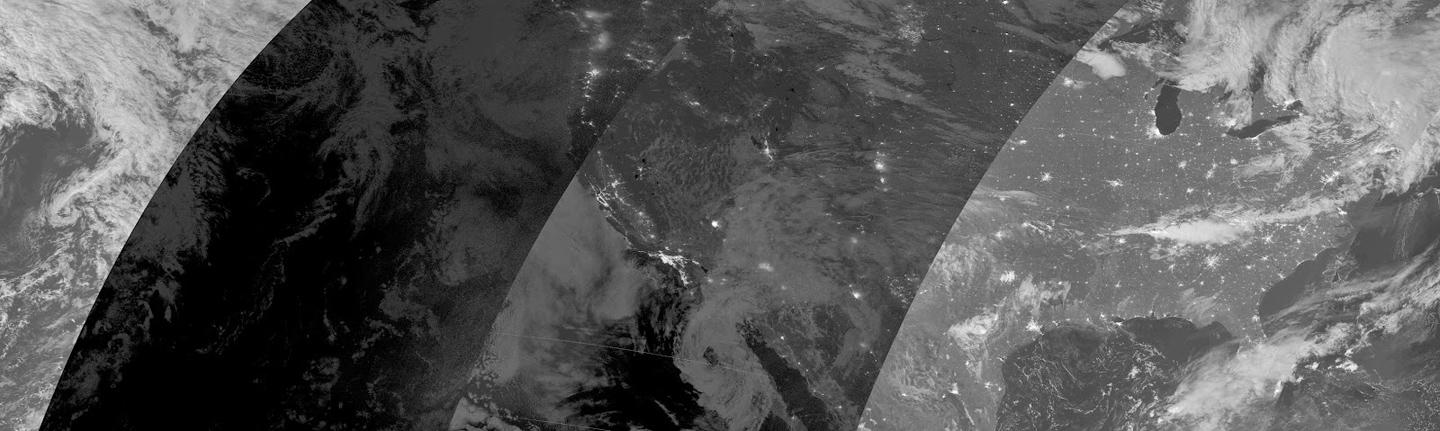 Earth during the eclipse