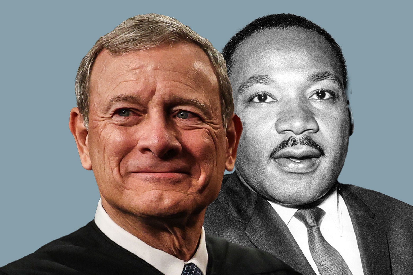 The Supreme Court Is Writing a Slow-Motion Eulogy for One of America's Greatest Achievements