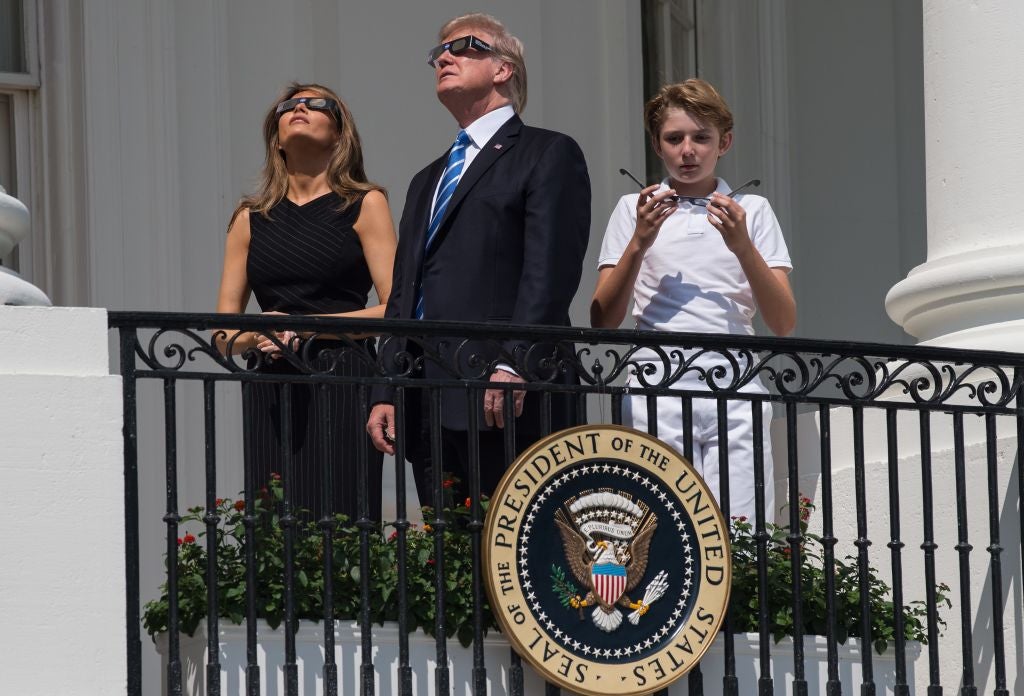 Party Set to Retake Congress Says China, Italy Stole 2020 Election Using Smart Thermostats and Satellites