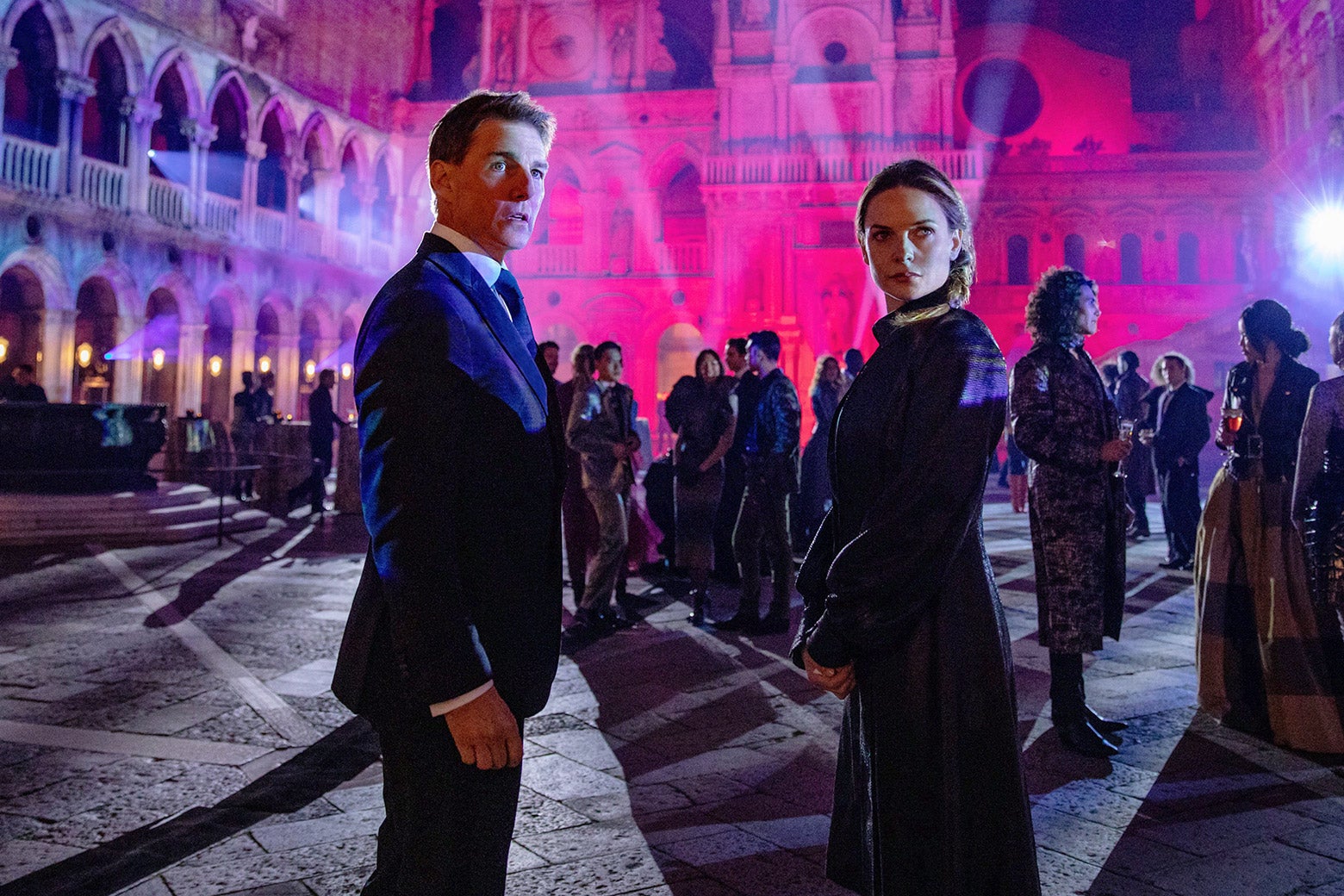 The New <em>Mission: Impossible</em>’s Big Twist May Not Be What It Seems Sam Adams