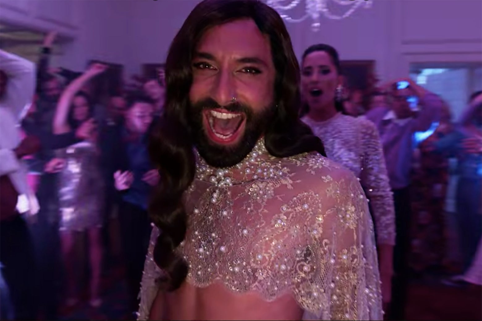 Conchita