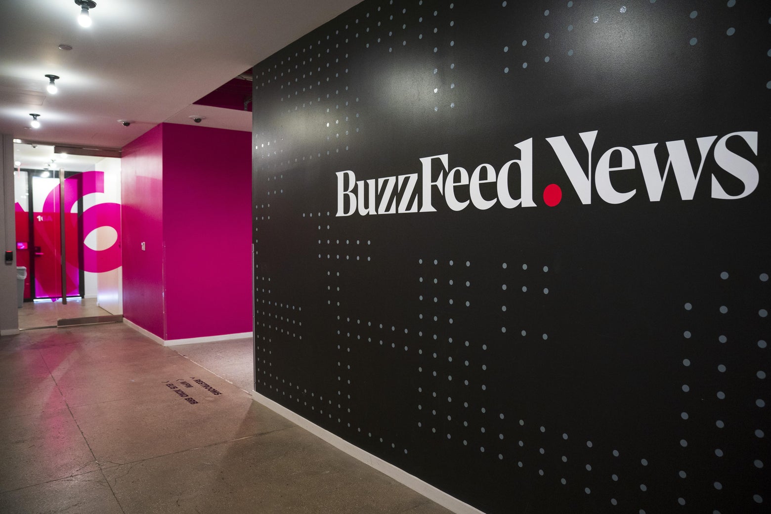 Federal judge rules BuzzFeed’s publication of explosive Steele Dossier