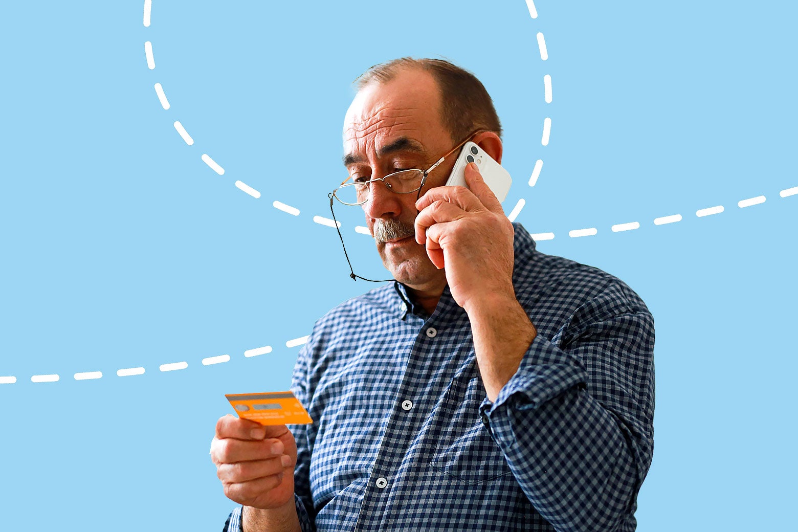 How To Protect Your Parents From Fraud