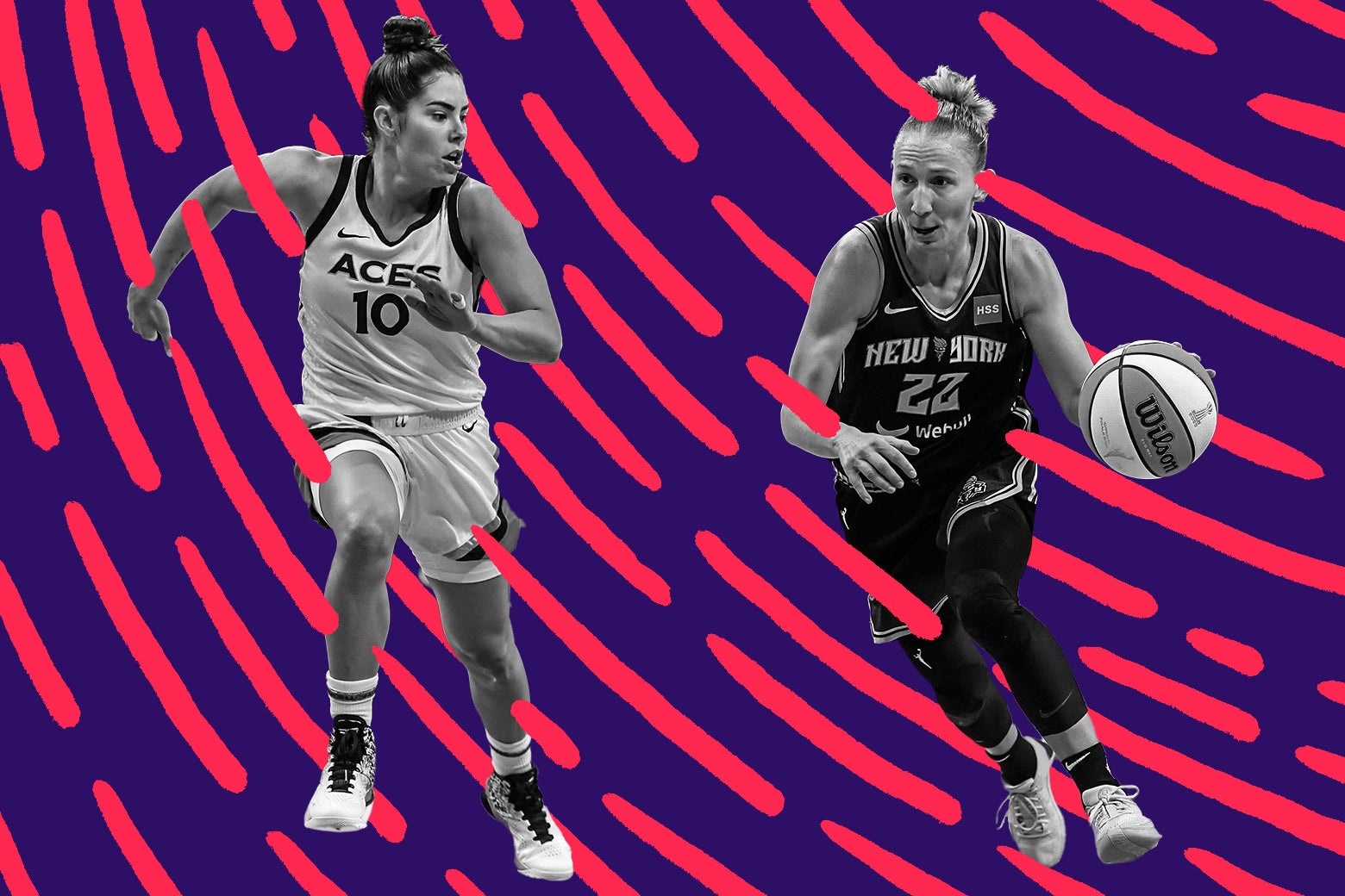 Why cheering for women’s sports is a form of resistance.