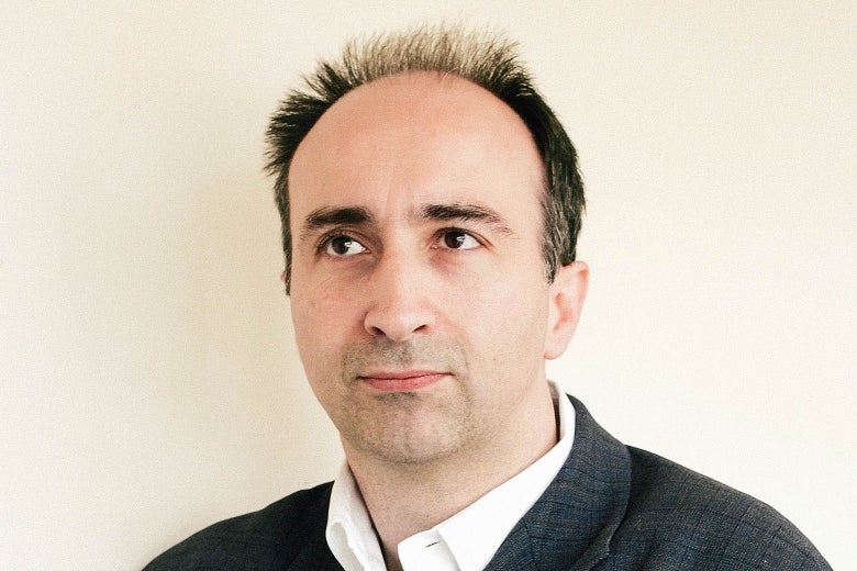 James Wood on writing his own novel, Upstate, as a critic.