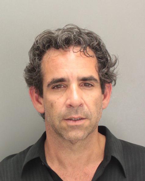 Biogenesis charges Tony Bosch turns self in to feds