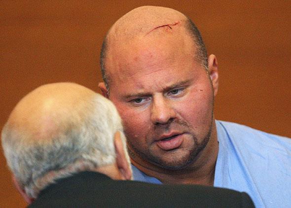Jared Remy pleads guilty to murdering Jennifer Martel: Son of