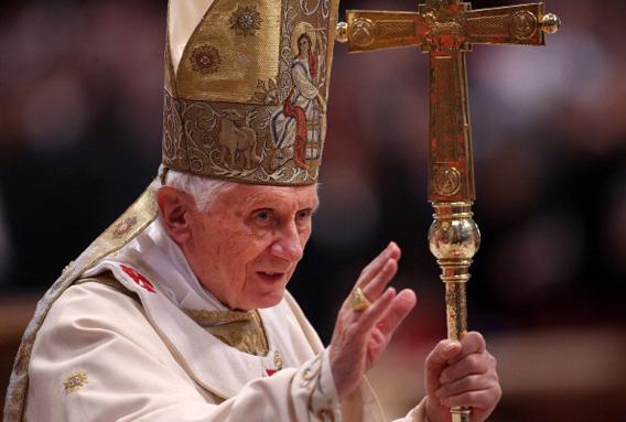 Papal Papal