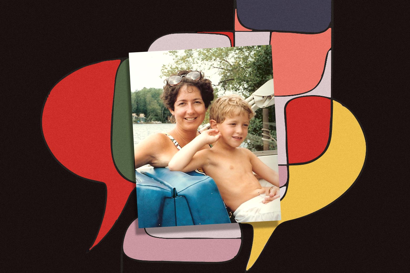 My Homeschool Curriculum Was My Mother&rsquo;s Unhappiness