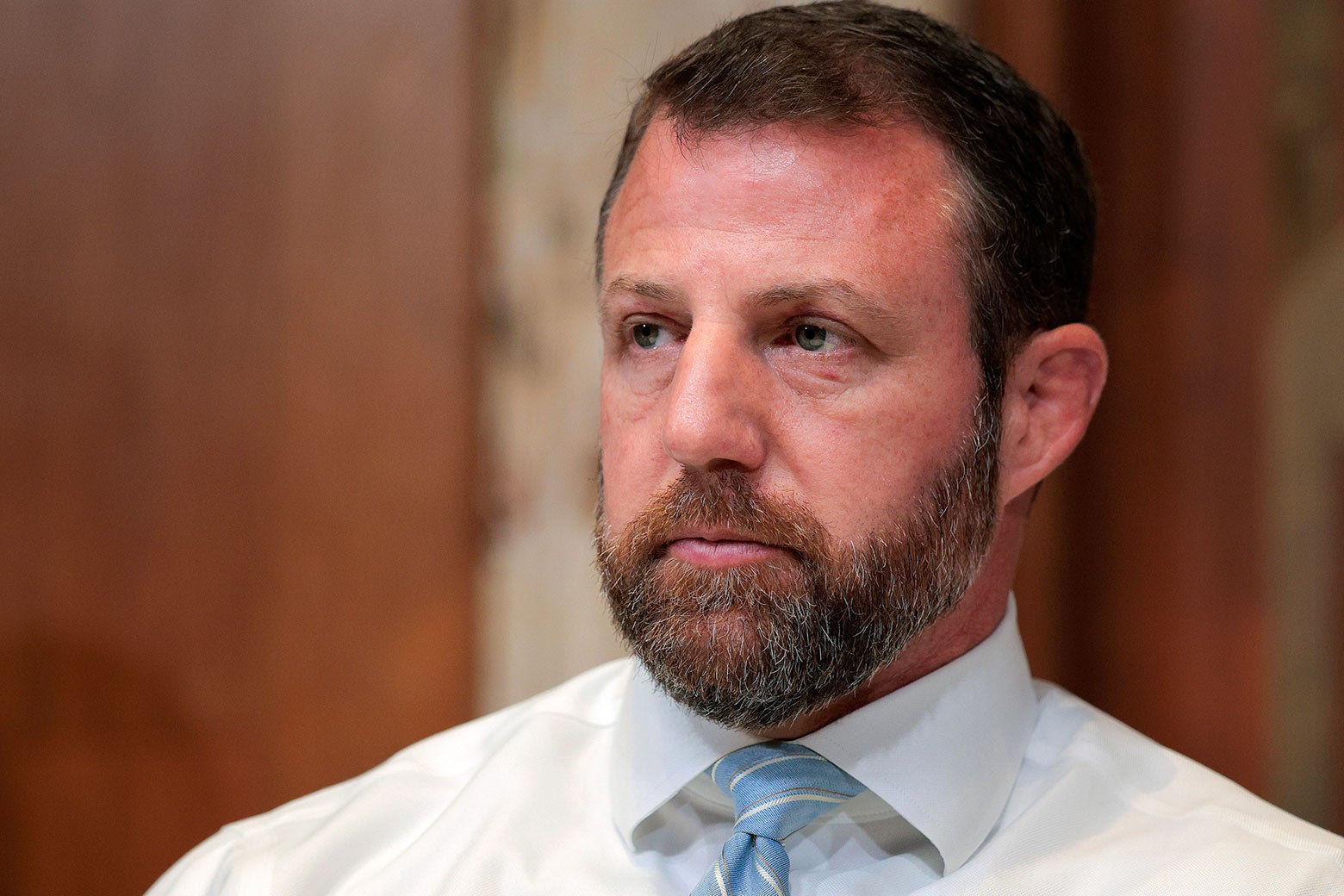 The Weirdest New Name in the Trump Administration Has a Backstory&mdash;if Not Necessarily a Good Explanation