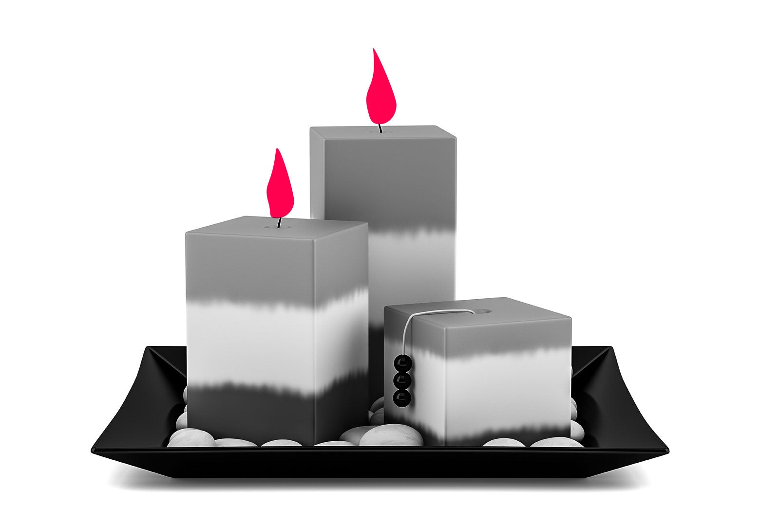 Dear Prudence: An online group is convincing my wife she's a victim of my candles. - Vimarsana News