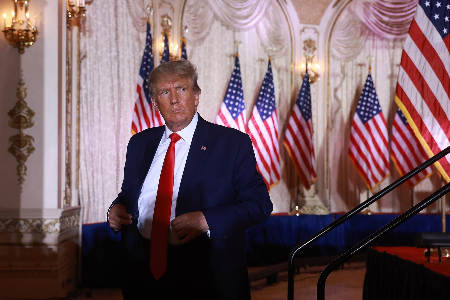 Why Garland Appointing a Special Counsel Likely Benefits Donald Trump