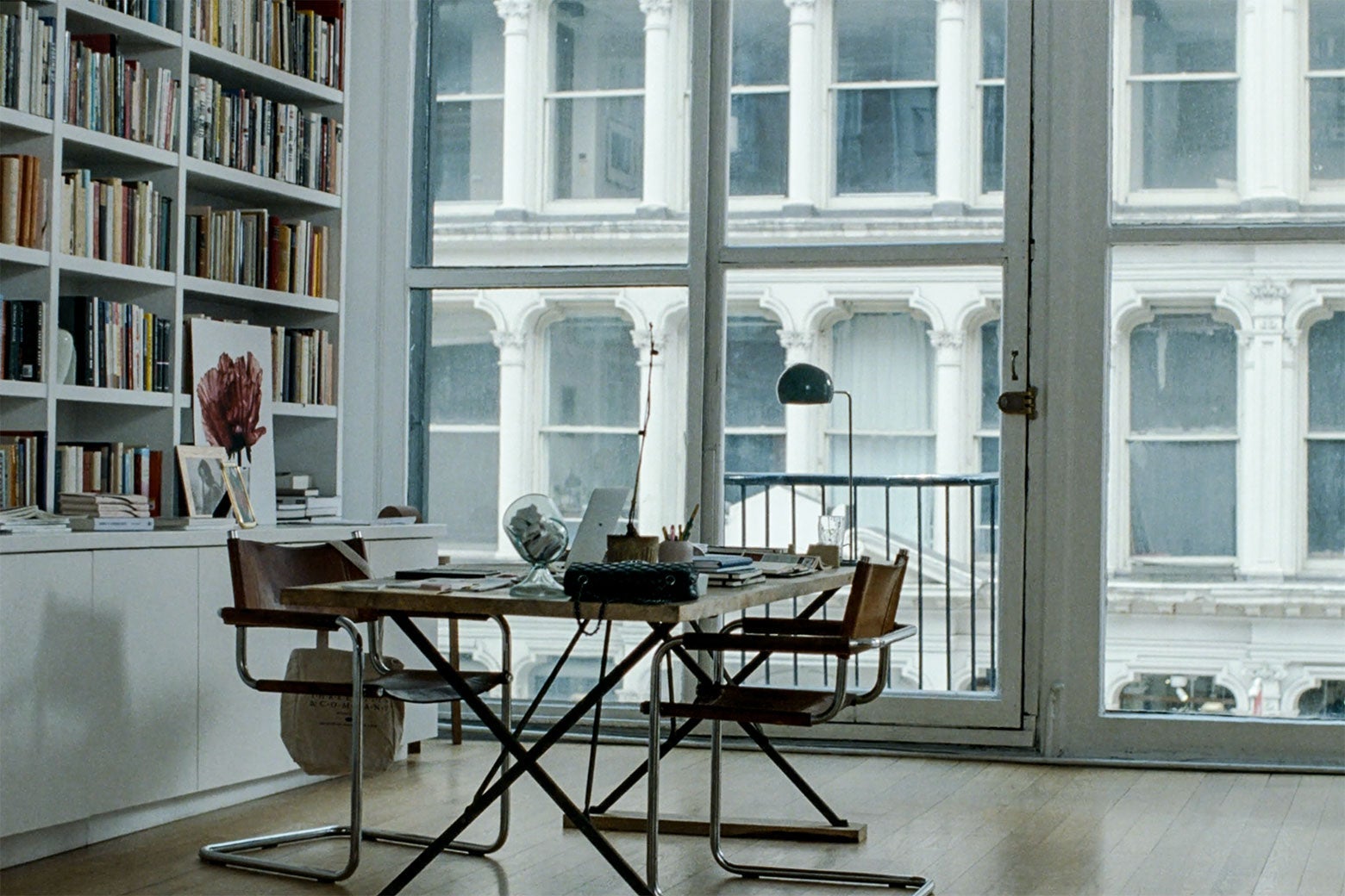 sofia coppola office